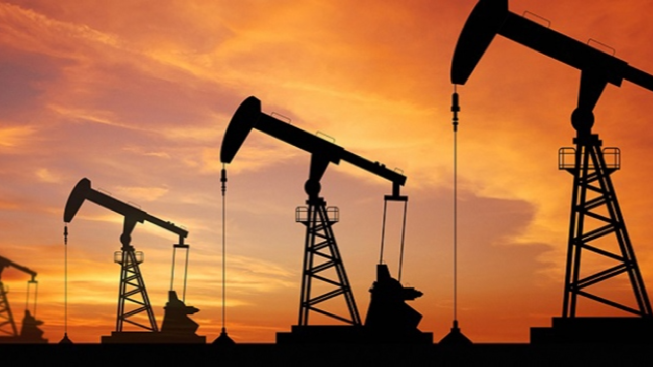OPEC'te Petrol Üretimi 3 Aylık Düşüşün Ardından Arttı