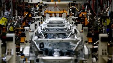 Otomotiv Yan Sanayi İhracatı 8 Milyar Doları Aştı