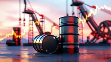 Orta Doğu gerilimi Brent petrol fiyatlarını yeniden alevlendirdi.