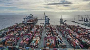 Rusya Tahıl İhracatında Alternatif Rotaları Devreye Alıyor