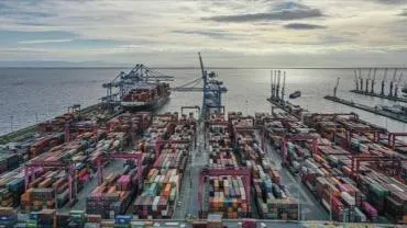 Rusya Tahıl İhracatında Alternatif Rotaları Devreye Alıyor