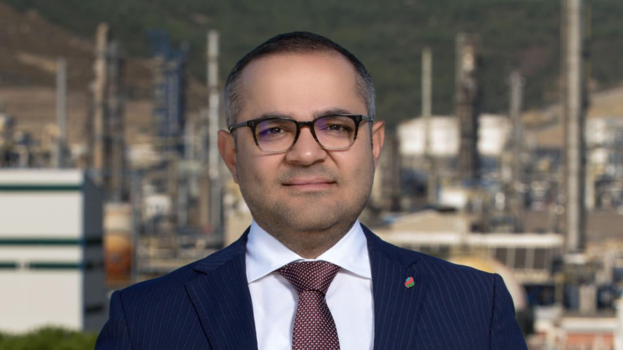 SOCAR’dan Master Plan için stratejik adım