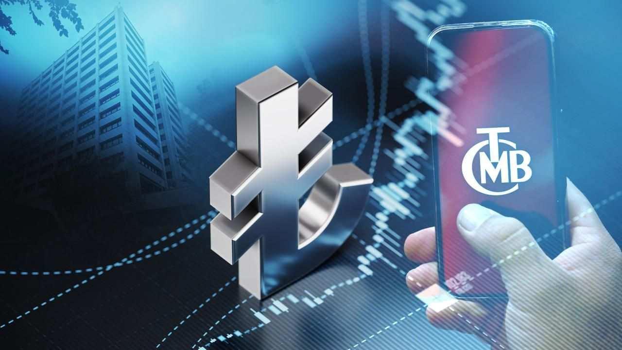 TCMB rezervleri 7 hafta sonra yeniden 160 milyar doları aştı