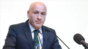TİM: Haziranda 59 il ihracatını artırmayı başardı