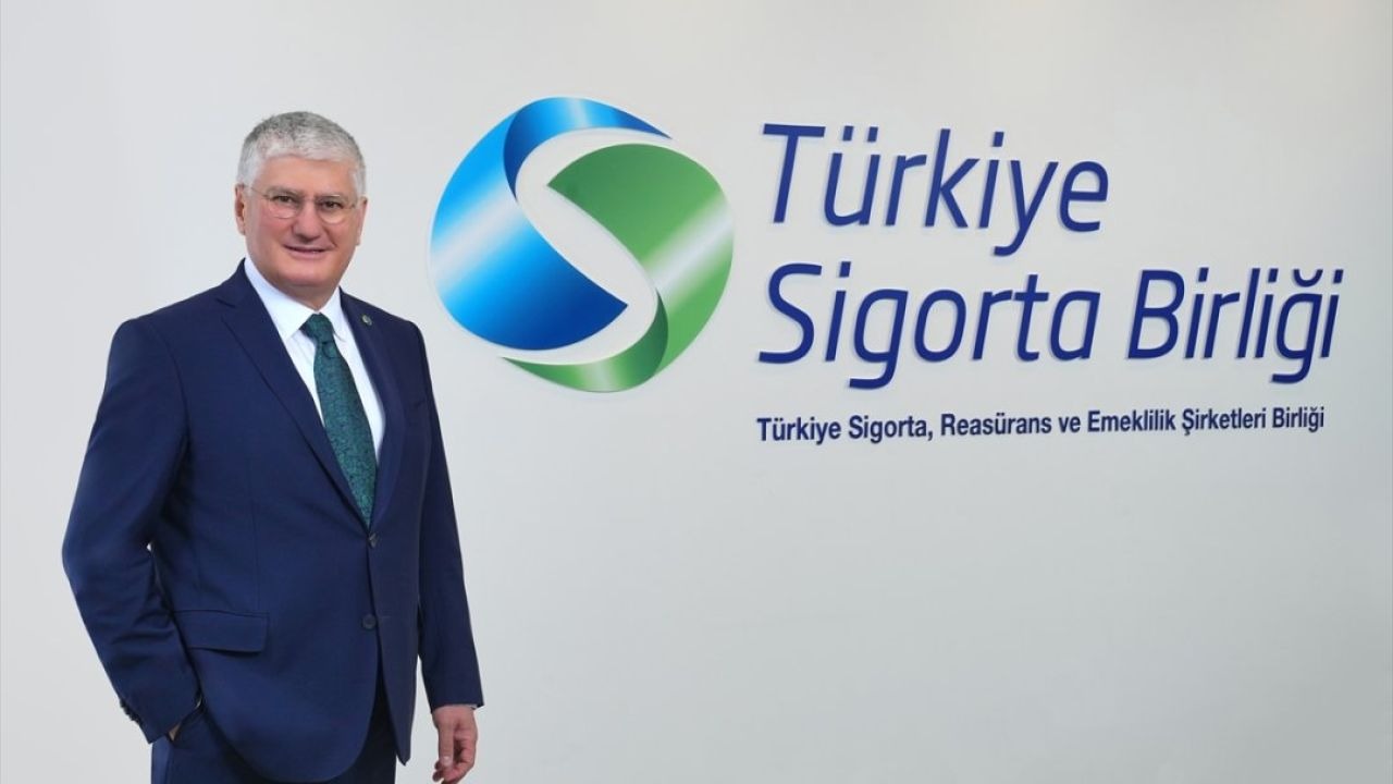 Türkiye Sigorta Birliğinden trafik sigortasındaki yeni düzenlemelere ilişkin değerlendirme: