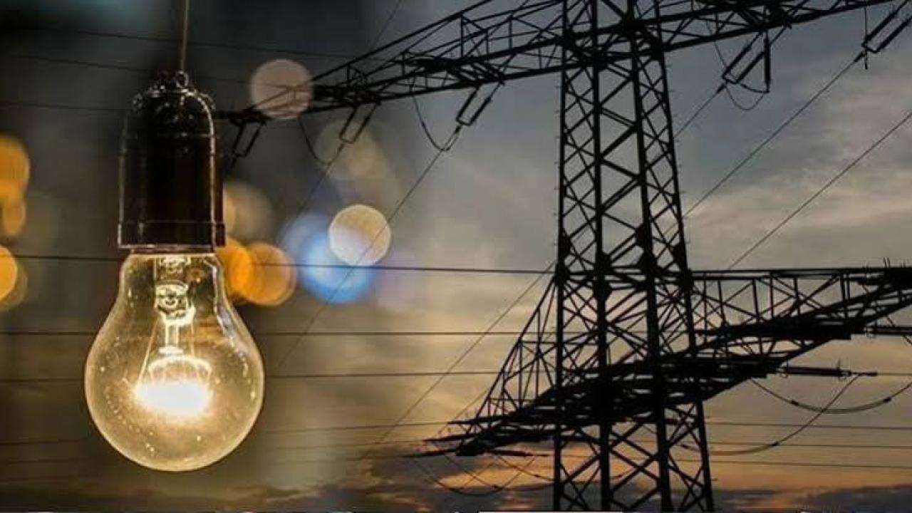 Türkiye'nin Günlük Elektrik Üretiminde Barajlar Öne Çıktı
