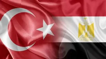 TürTürkiye ile Mısır arasında savunma sanayisinde yeni dönem