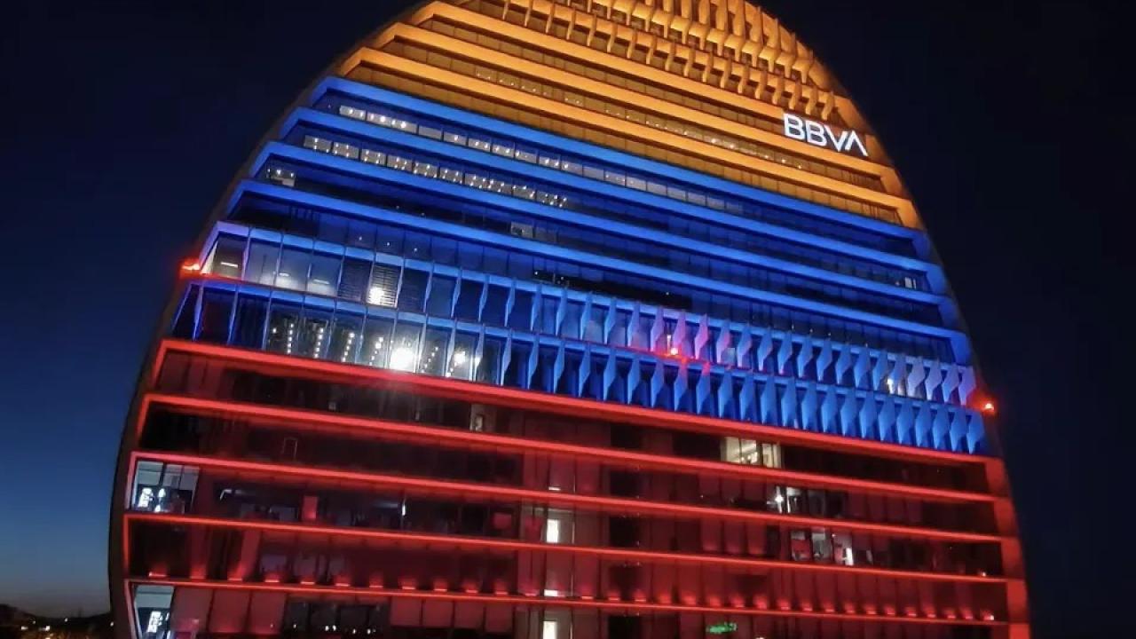 Venezuela’daki Depremzedelere Garanti BBVA’dan Küresel Destek