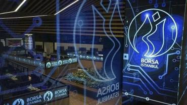 VİOP'ta Endeks Kontratı Güne Yükselişle Başladı