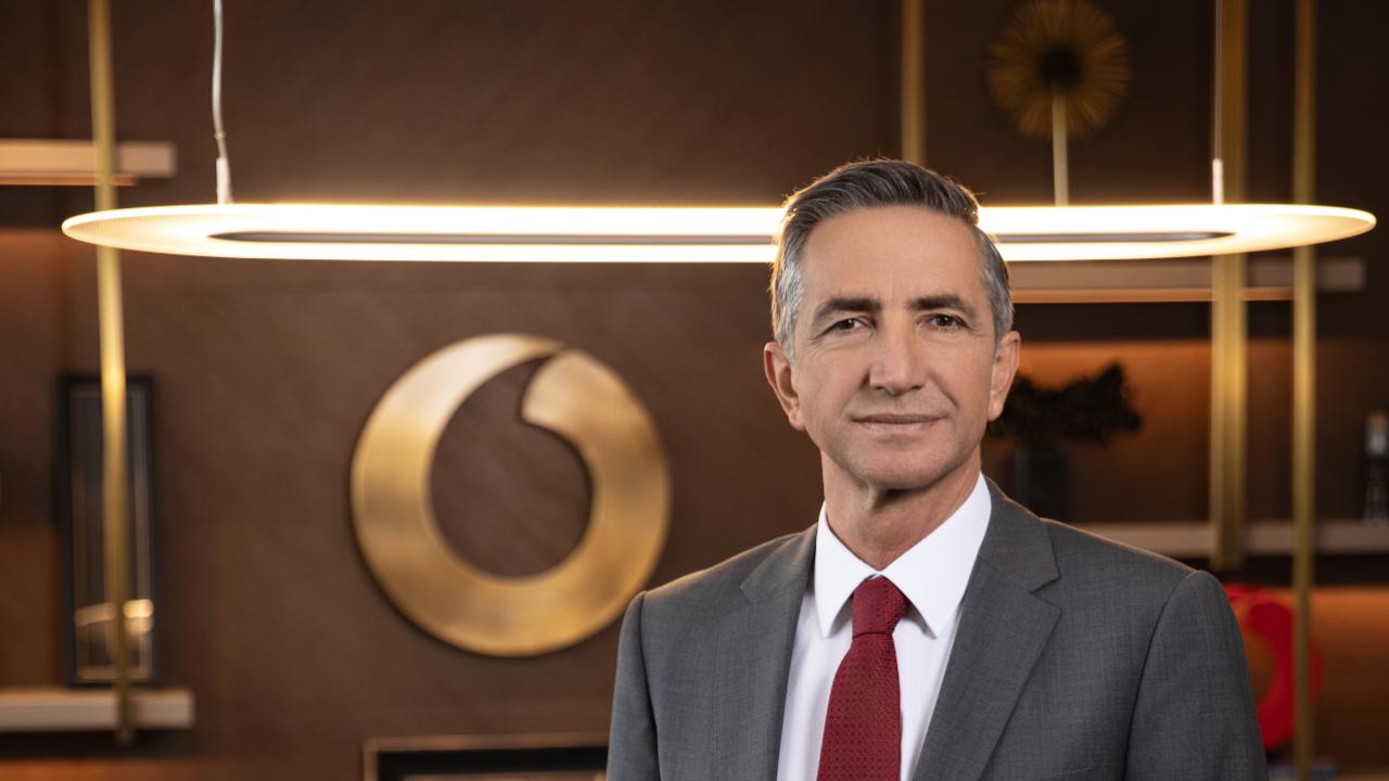 VODAFONE TÜRKİYE’DEN YAPAY ZEKÂ ODAKLI ÖRNEK YAPILANMA