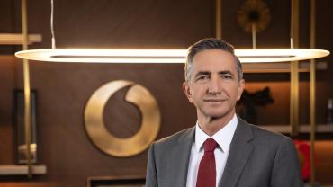 VODAFONE TÜRKİYE’DEN   YAPAY ZEKÂ ODAKLI ÖRNEK YAPILANMA