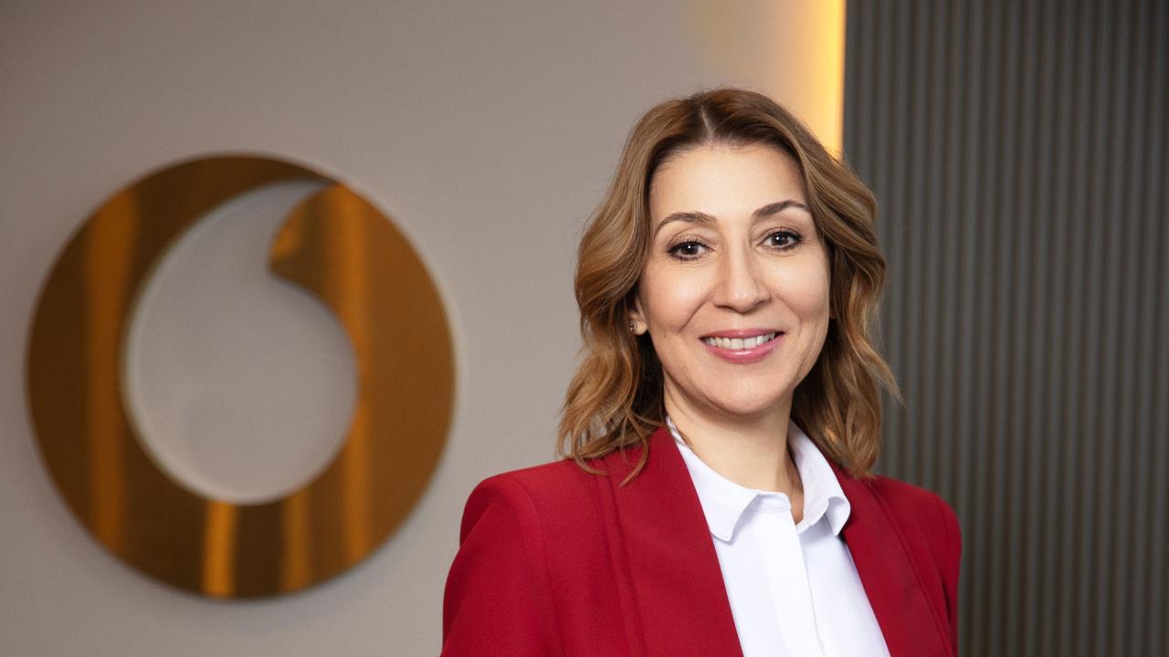 Vodafone'dan yurt dışında yaşayan Türklere özel yeni iletişim paketi