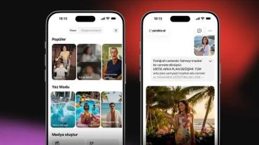 Yandex AI ve Arama'ya Yeni Yazma Özellikleri Geldi