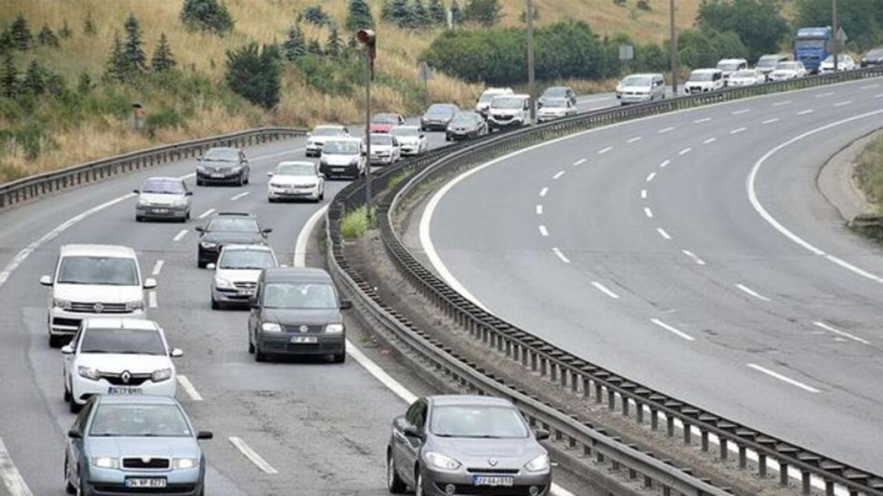 Yol Çalışmaları Nedeniyle Bu Güzergâhlarda Trafiğe Dikkat