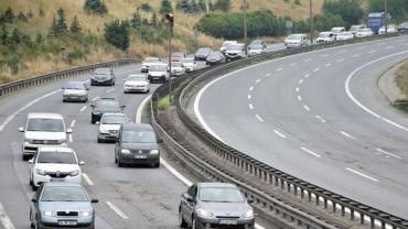 Yol Çalışmaları Nedeniyle Bu Güzergâhlarda Trafiğe Dikkat