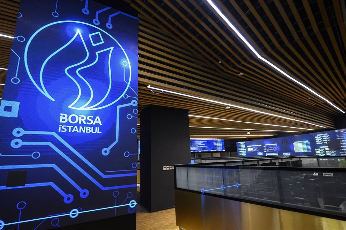 Borsa İstanbul güne yükselişle başladı