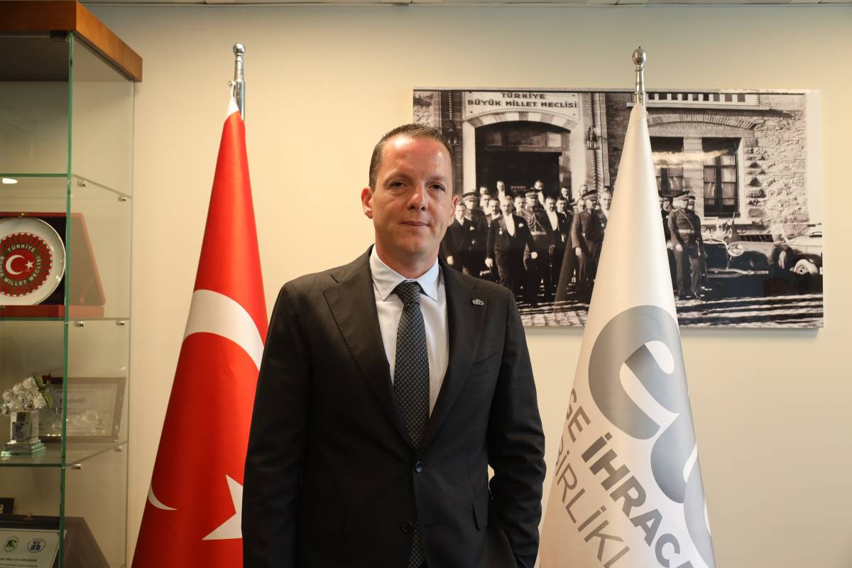 Kuru İncirde Kalite İçin Aydın'da Güç Birliği Zirvesi