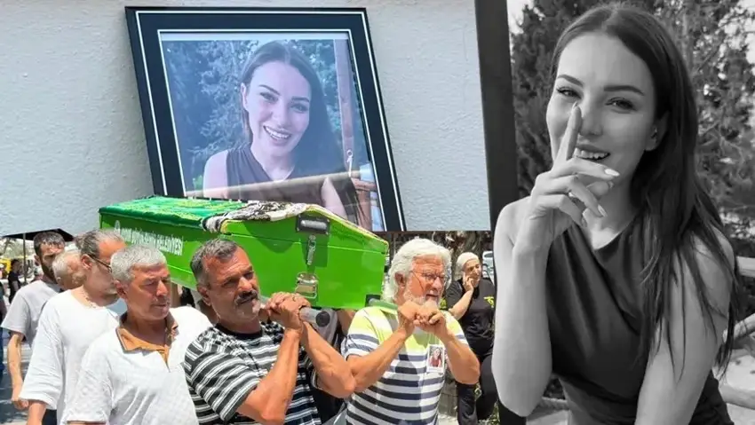 Adli Tıp raporu tamamlandı: Ece İrtem’in ölüm nedeni açıklandı