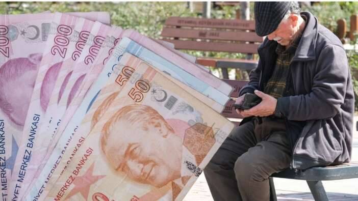 Emekli ve Memur Maaş Zammı Belli Oldu: Temmuz 2026 Maaşları