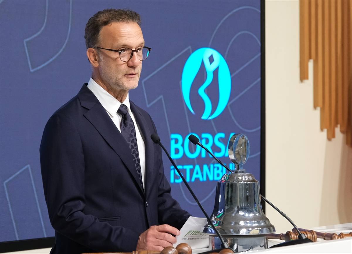 Ekim Turizm Borsa İstanbul’da İşlem Görmeye Başladı