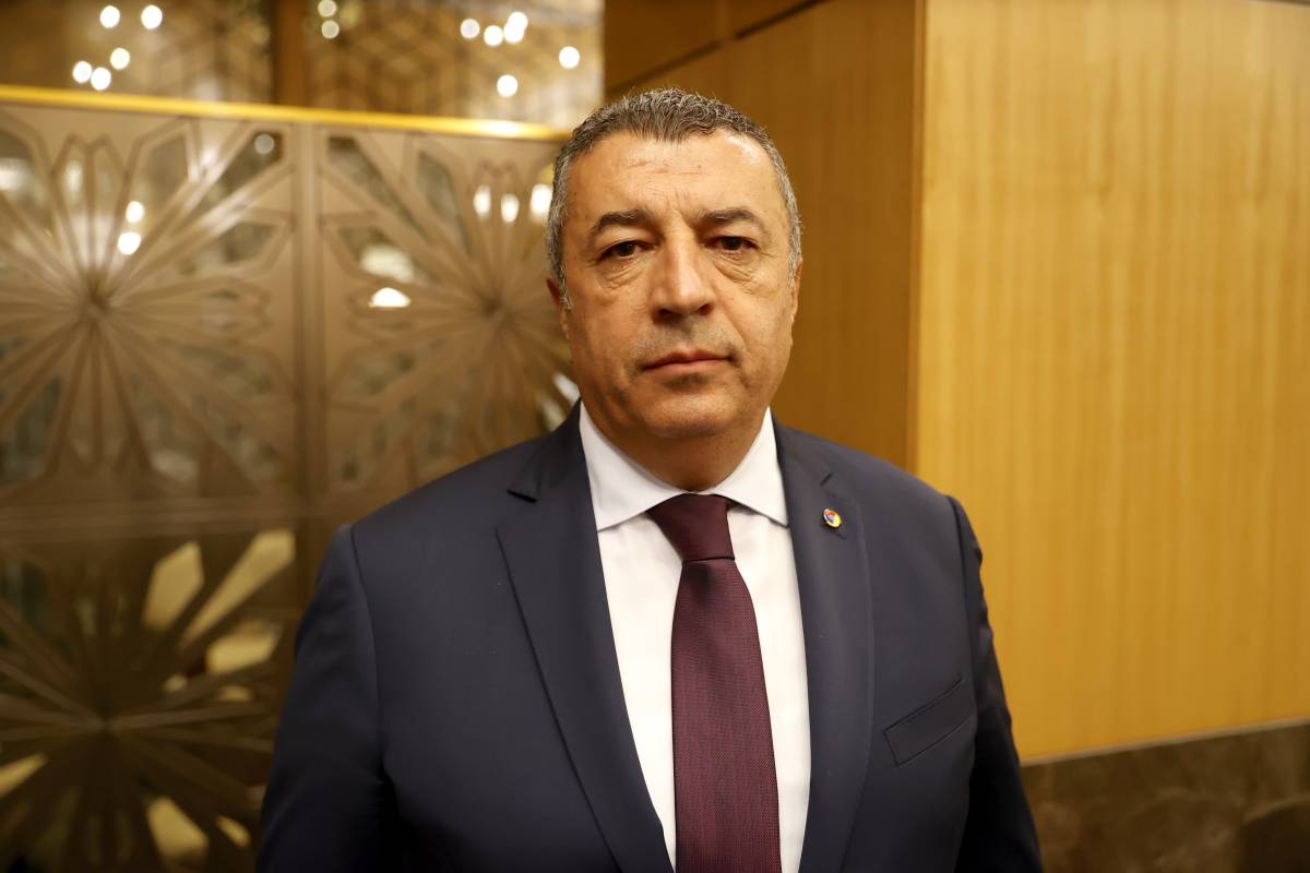 Türkiye'nin Kuru Kayısı İhracatı 115 Milyon Doları Aştı