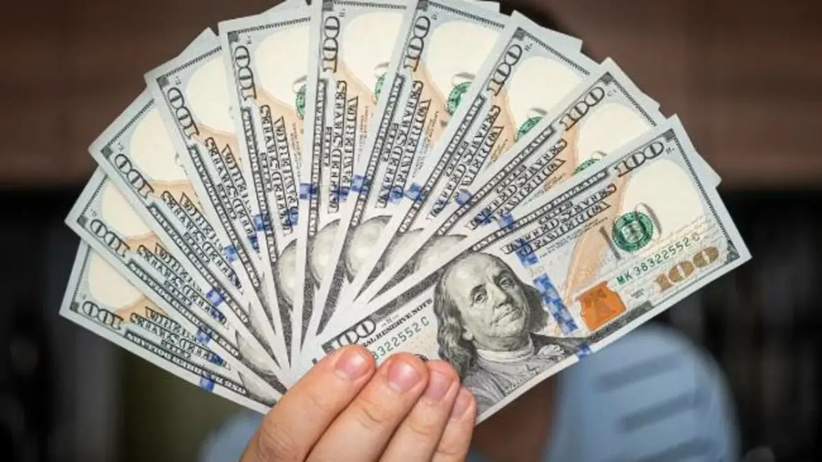 Serbest Piyasada Dolar ve Avro Güne Yükselişle Başladı