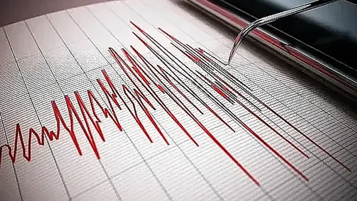 deprem