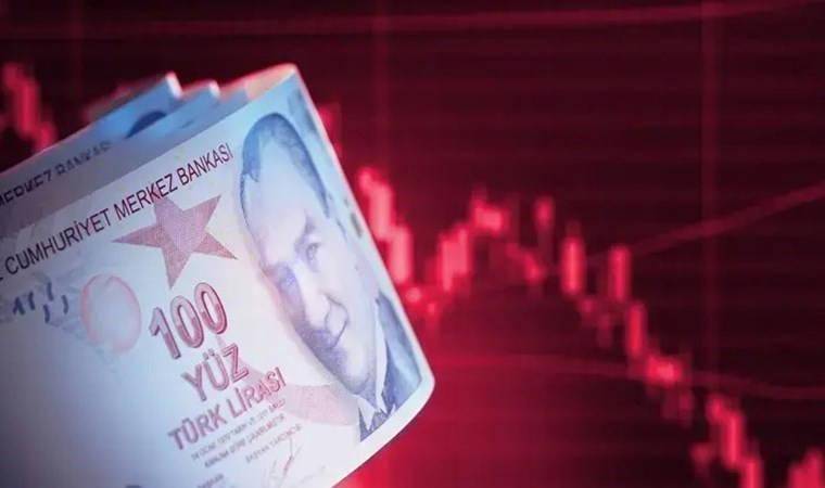 1. Manşet Faiz Sabit, Piyasa Faizleri Neden Uçuyor?
