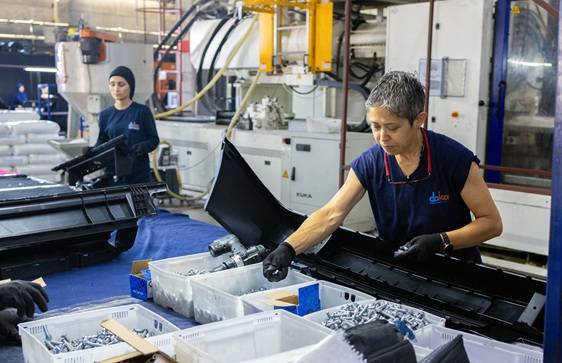 Otomotivde Yerli Üretimden İthal Parça Alternatifi